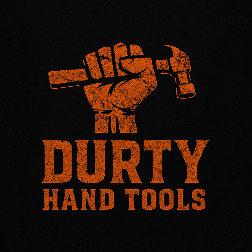 Durty Hand Tools